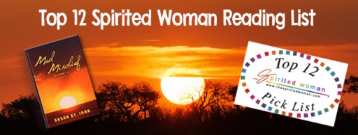 Susan St. John Book on Spirited Woman Reading List