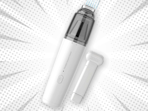 VX9 PV Personal Vacuum Review: 2025's Best Mini Cleaner?