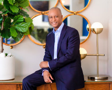 Cary Wheelous, CEO & Founder