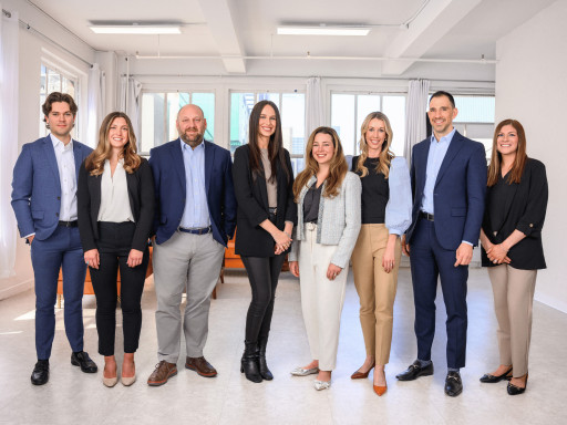 Marti Law Group Closes Over $250 Million in Deal Volume in 2024