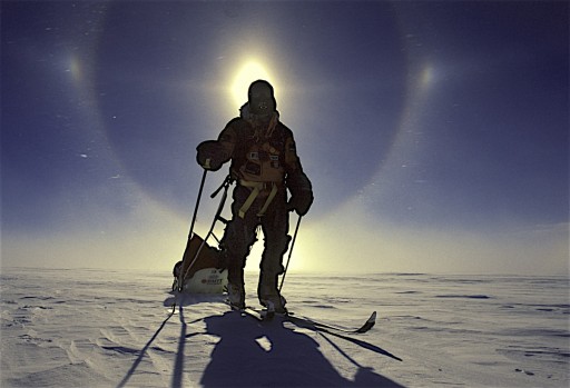 Polar Exploration Community Declares Support for National Geographic Exposé on Colin O'Brady