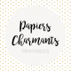 Papiers Charmants