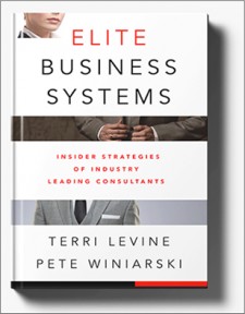 Elite Business Systems: Insider Strategies Of Industry Leading Consultants