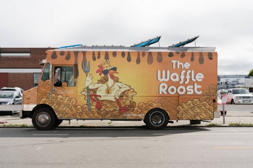 Capital Access Group Helps The Waffle Roost to Expand Food Truck and Catering Business and Stabilize Occupancy Costs With $1.4M in SBA 504 Financing to Purchase a Commercial Kitchen in San Jose, CA