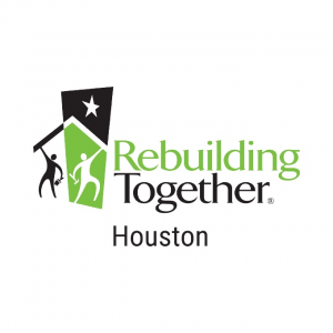 Rebuilding Together Houston