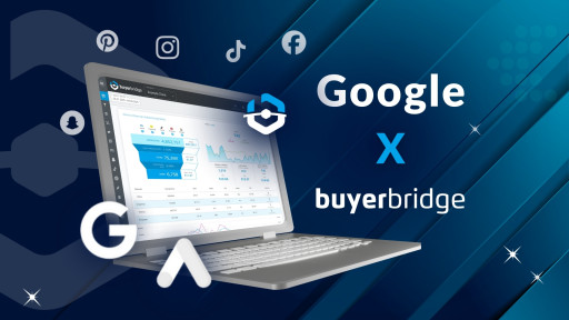 BuyerBridge Launches Google Ads in Its Biggest Platform Expansion Yet