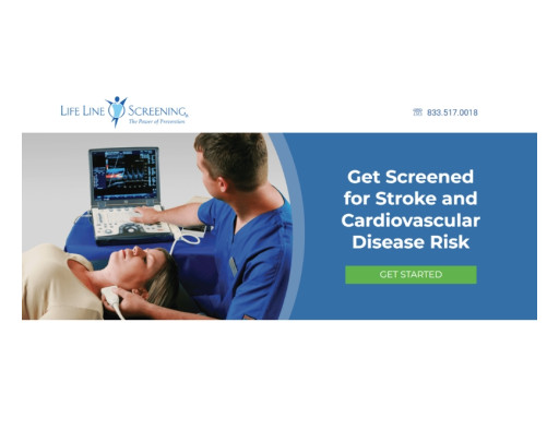 Life Line Prostate Cancer Screening Offers 3-, 6-, and 12-Month PSA Testing Plans for Men 50+ Seeking Early Detection
