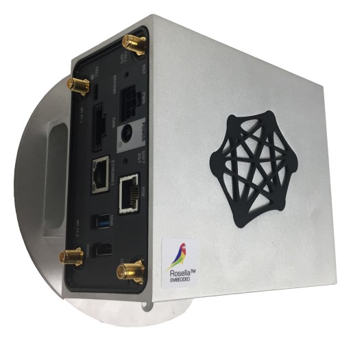 VIMOC Technologies Unveils neuBox™ IoT Edge Computing Device With Integrated Embedded Platform for Artificial Intelligence, Real-Time Sensory Data Analytics