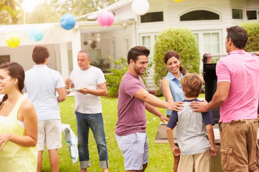 Family Rentals Now Offers Affordable and Efficient Ways to Host Events