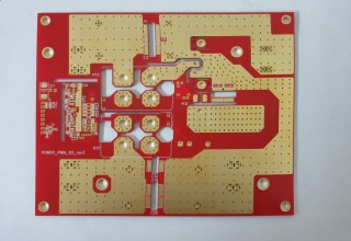 Turn key PCB assembly