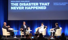 World Bank Panel on Resilience Challenges Conventional Thinking