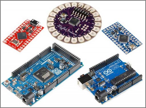 WellPCB Publishes a Guide on 'Arduino - an Introduction to DIY Microcontroller Devices'