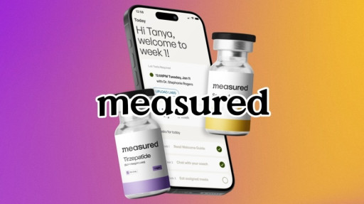 Measured Health Review 2026: GLP-1 Telehealth Weight Loss, Costs & Safety