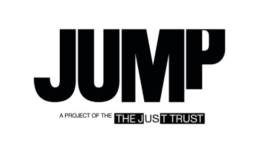 Larry Miller and The Just Trust Launch JUMP: The Justice and Upward Mobility Project