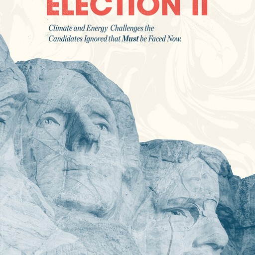 Latest Edition of C. Owen Paepke's 'Seinfeld Election' Series Tackles Climate Change