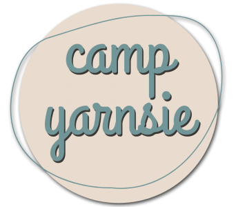Camp Yarnsie