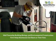 GreenWorks Helps Businesses in New Jersey Amidst COVID19