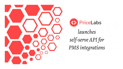 PriceLabs Announces the Launch of Pricing API for Dynamic Pricing Solution