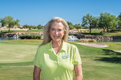 Best Real Estate Agent in Surprise, AZ: Shannon Biszantz