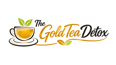The Gold Tea Detox