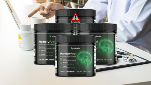 MemoryFuel Reviews (2026 URGENT REPORT) Does This Non-Stimulant Brain Supplement Actually Improve Memory & Focus?