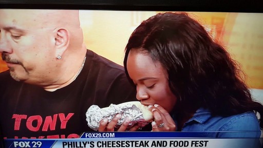 Devault Foods Launches Online Store As Part of Philly Cheesesteak Fest