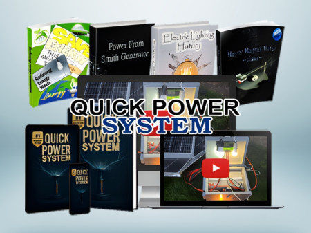 Quick Power System Review 2025