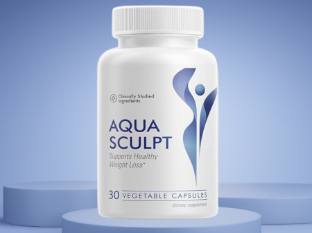 Ice Water Hack Pairs Naturally with Aqua Sculpt