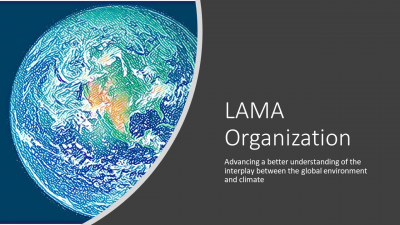 LAMA Organization