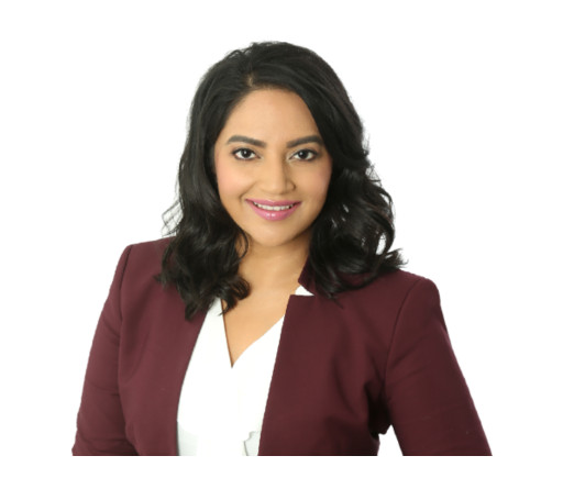 Recognized for Trusted Legal Expertise, Perera Law Wins 2025 Consumer Choice Award