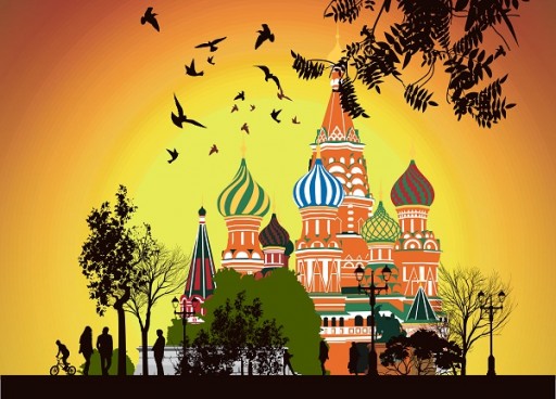 Top 10 Countries for Russian Property Buyers in 2015