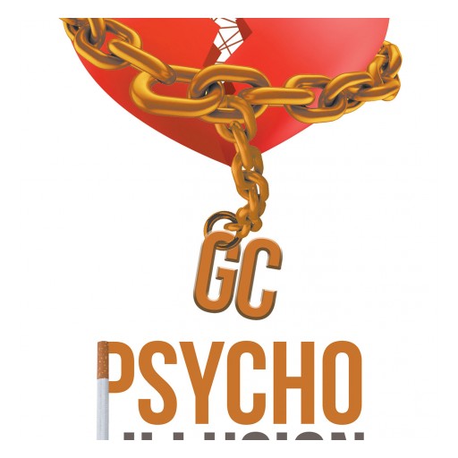 Authors Gabriel Heady and Gold Clip's New Book "Psycho Illusion" is the Unique Love Story of Gold Clip and Silena Grim.