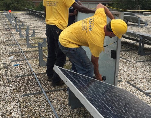 Long Island's Original Solar Energy Company Celebrates 15th Anniversary