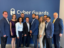 Cybolt and Cyber Guards: A Powerful Partnership
