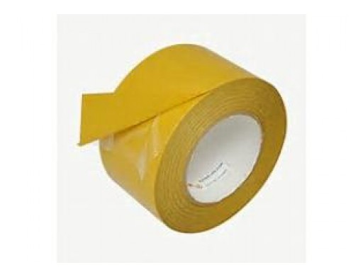 2017 Global Double Coated Film Tapes Industry Market Research Report