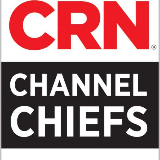 BCM One's Andy Steinke Recognized as 2018 CRN® Channel Chief
