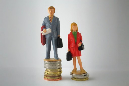 The Gender Pay Gap Can Affect Student Loan Repayment, Says Ameritech Financial