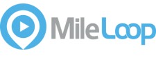MileLoop.com Logo