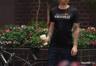 KnoxvillePage