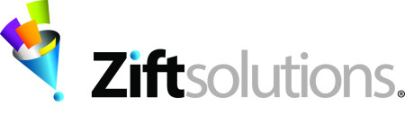 Zift Solutions logo