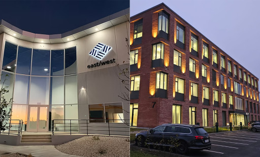 East/West Manufacturing Enterprises and GPV Announce Strategic Partnership