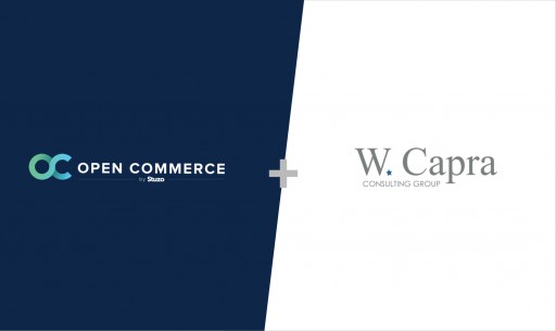 Stuzo and W. Capra Consulting Group Partner to Offer Enhanced and Streamlined Implementation Capabilities for Stuzo's Open Commerce® Transact MPPA Product