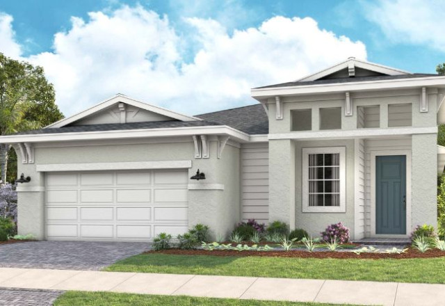 Gabriella Floorplan