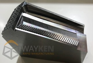 CNC Prototyping Machining - WayKen Rapid