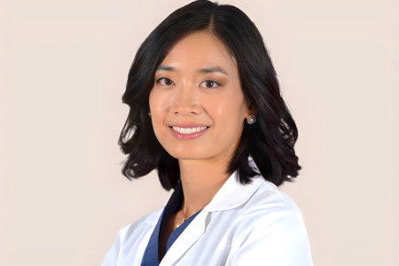 Dr. Alisa Yamasaki