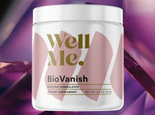 BioVanish by WellMe