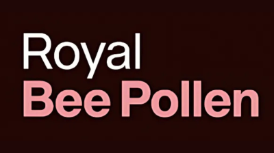 Royal Bee Pollen
