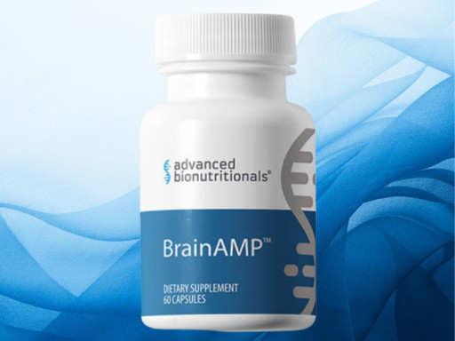 BrainAMP Review 2025: Advanced BioNutritionals Memory & Focus Supplement