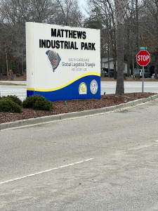 Orangeburg County, SC, USA