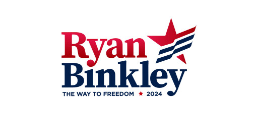 Ryan Binkley's Presidential Campaign Launches 'Laughing Matter' TV Ad
